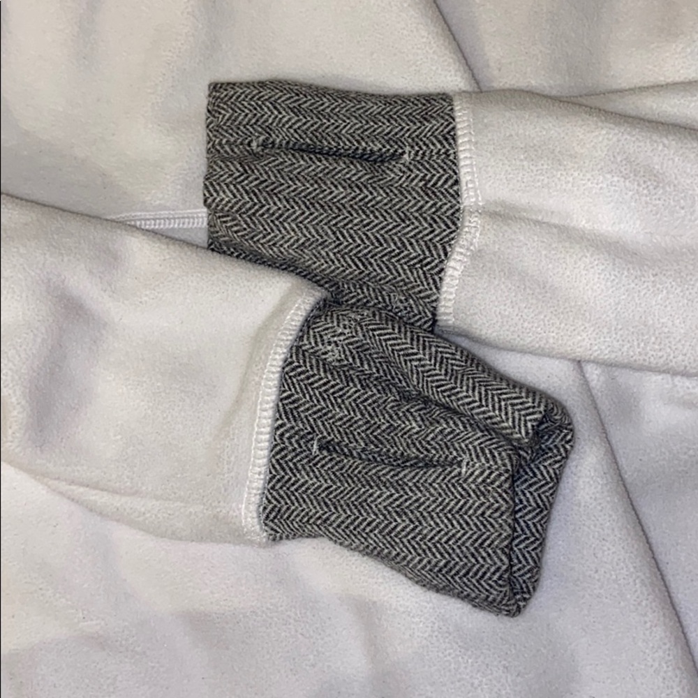 Lululemon Fleece Hoodie - Picture 5 of 7